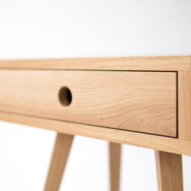 Night Stand Bedside Table