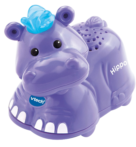 Vtech Go! Go!